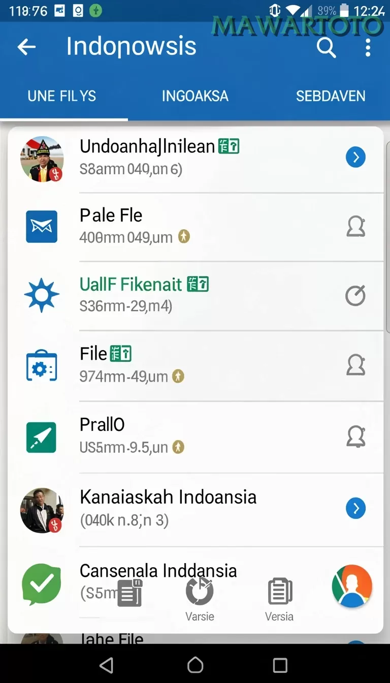 Screenshot Book Of Time nomor 2