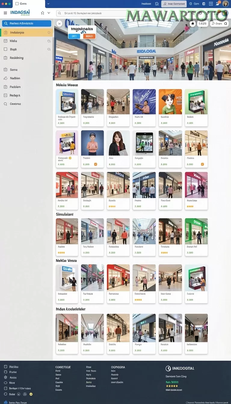 Screenshot Persian Fortune nomor 2