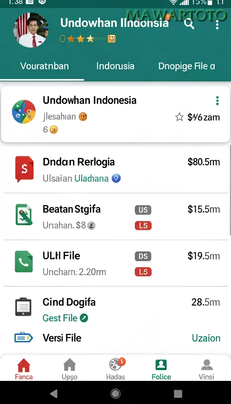 Screenshot Ultimate Slot Of America nomor 1