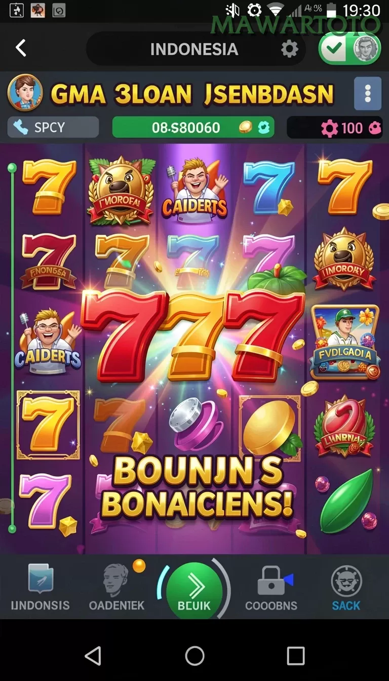 Screenshot Magawa Vs Mines nomor 2