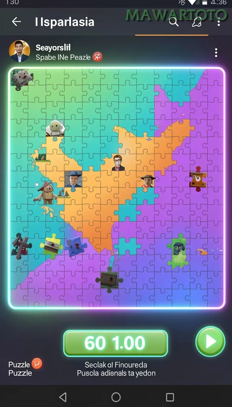 Screenshot Ancient Giant Elephant nomor 1