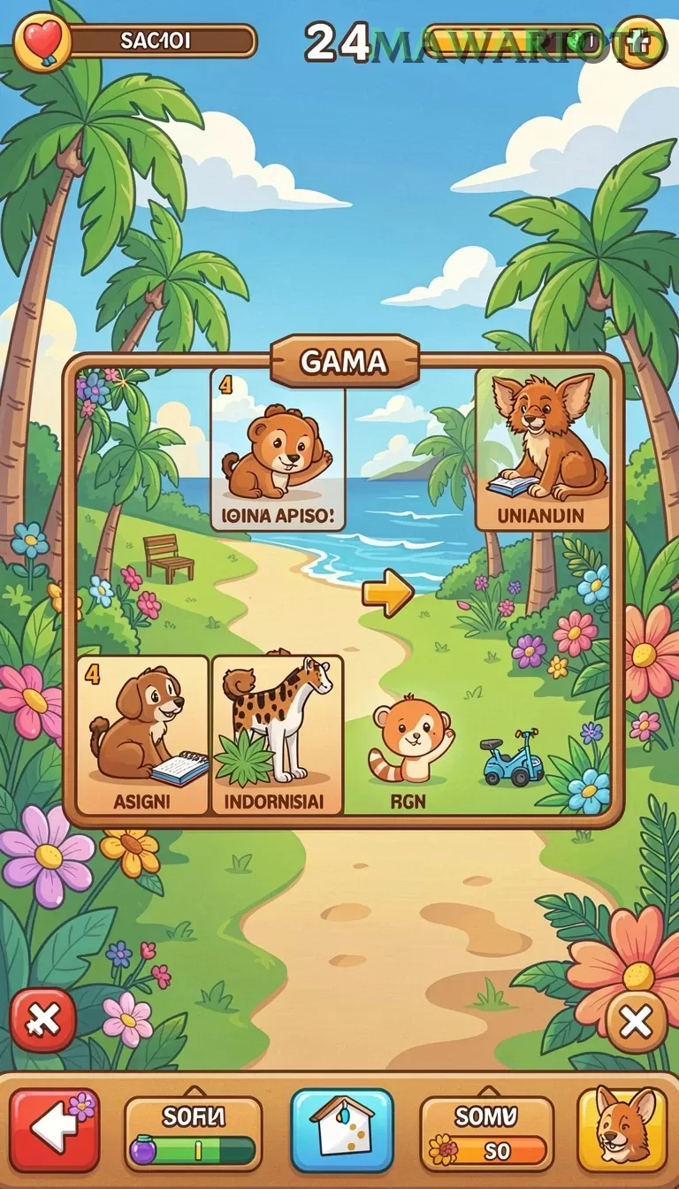 Extra Freespin Pragmatic Play screenshot