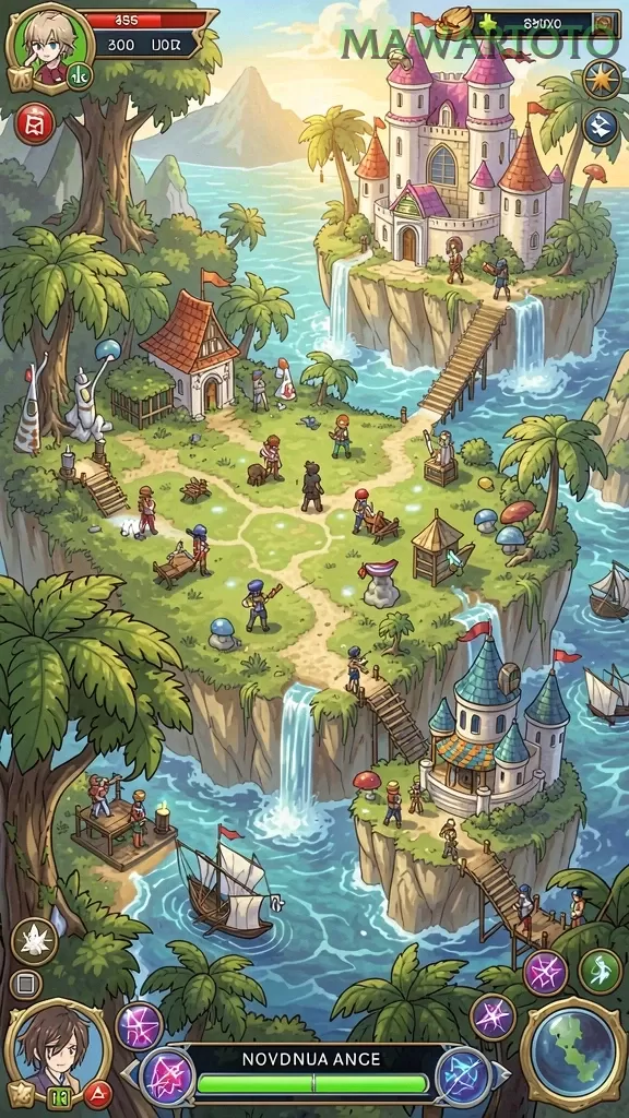 Koleksi mawartoto Slot Gacor screenshot