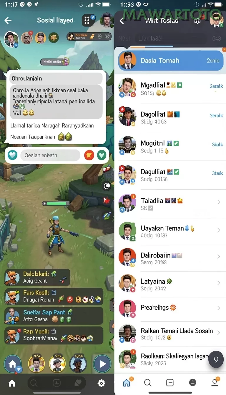 Screenshot Seven 7s nomor 1
