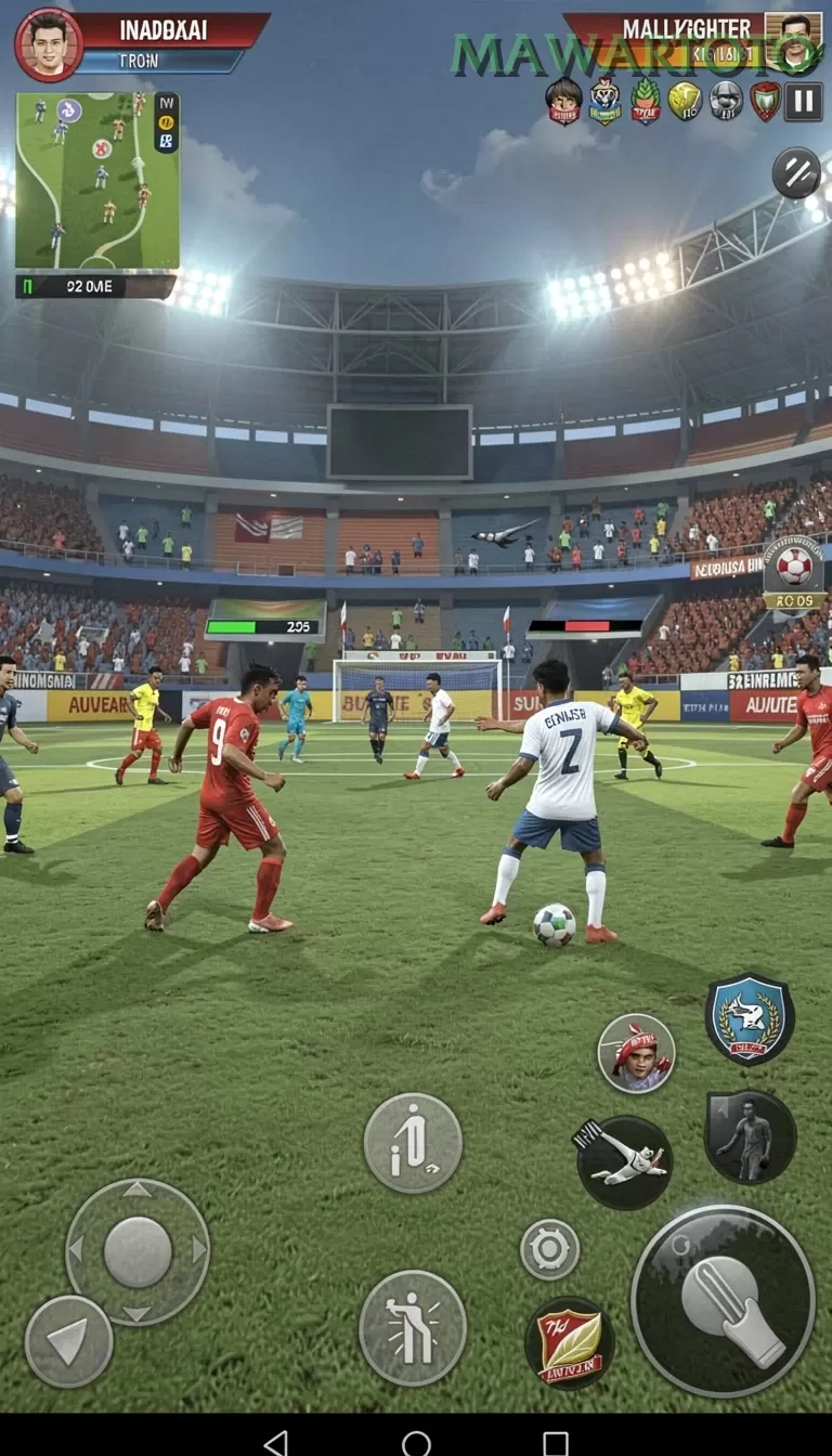 Screenshot Seven 7s nomor 2