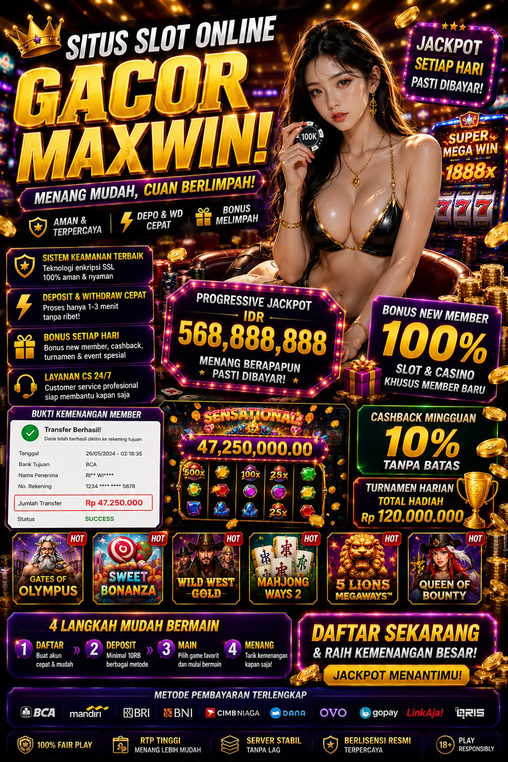 Unduh mawartoto apk Versi Terbaru