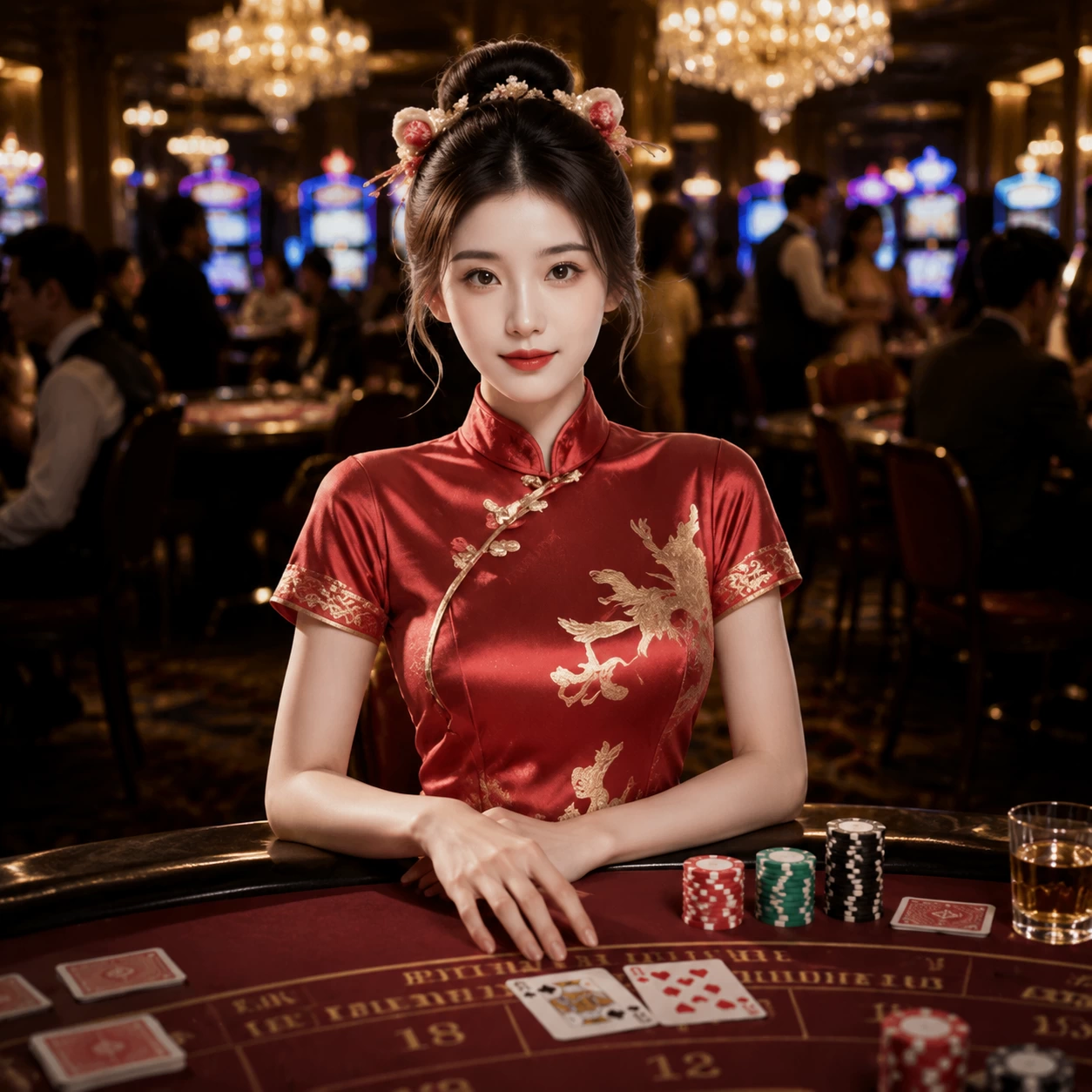 Main mawartotoq.com Menang Jackpot Besar