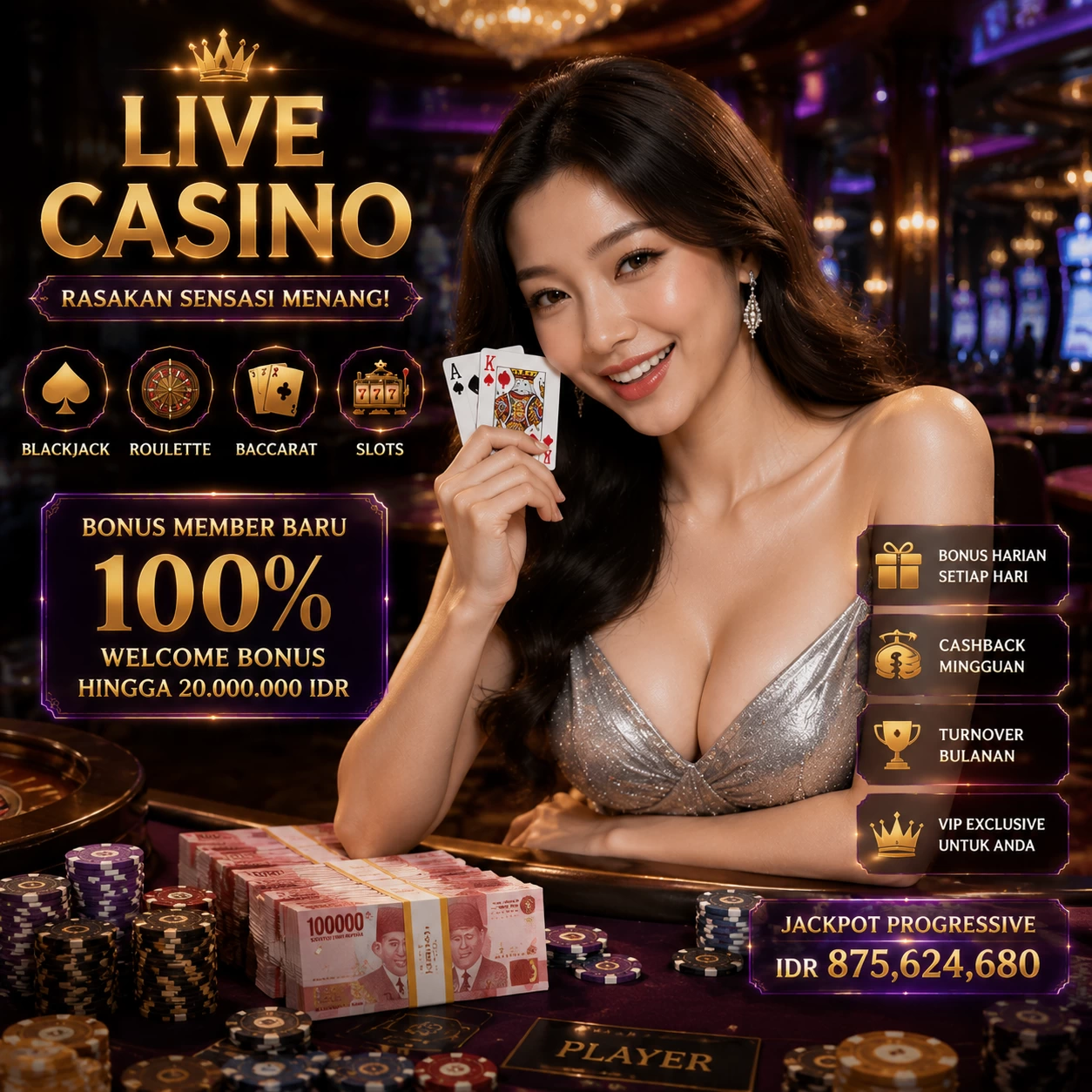 Login mawartoto Sekarang Bonus Melimpah
