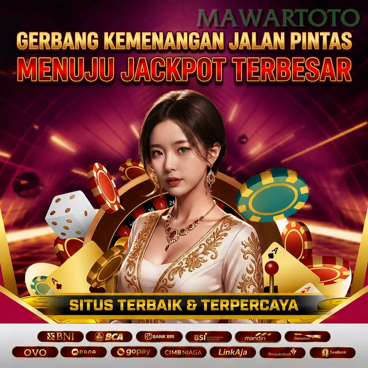 Ahmad Dhani avatar