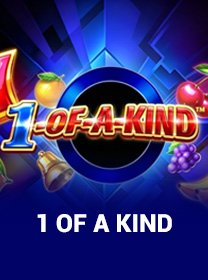 1-Of-A-Kind game thumbnail