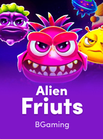 Review Alien Fruits Game Terbaru 2026 untuk Pemula game cover