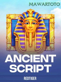 Ancient Script icon