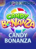 Candy Bonanza icon