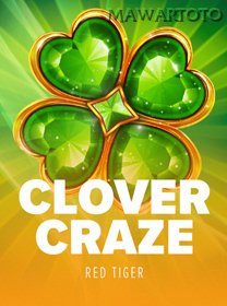 Clover Craze icon