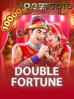 Double Fortune banner