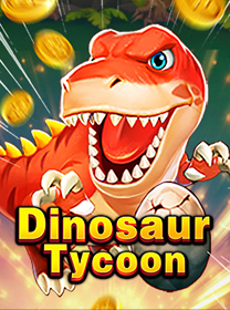 Panduan Fishing Jili Dinosaur Tycoon Terlengkap untuk Pemain Baru banner