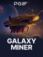 Galaxy Miner Game 2026: Fitur Unggulan dan Review banner