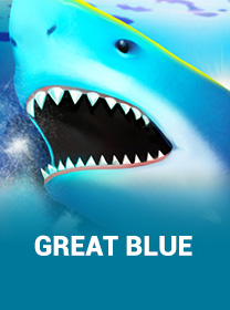 Great Blue Terbaru: Review Game dan Link Main banner