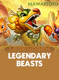 Legendary Beasts icon