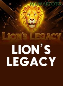 Lions Legacy icon
