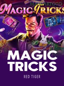 Magic Tricks icon