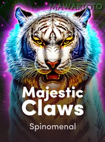 Majestic Claws icon