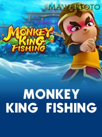 Monkey King Fishing icon