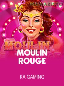 Moulin Rouge icon