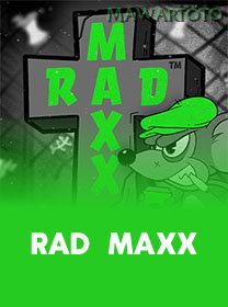 Rad Maxx icon