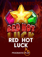 Red Hot Luck icon