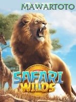 Safari Wilds icon