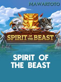 Spirit Of The Beast icon