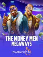 Cara Menang Bermain The Money Men Megaways dengan Mudah banner