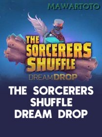 The Sorcerers Shuffle Dream Drop icon
