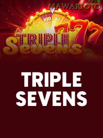 Triple Sevens icon