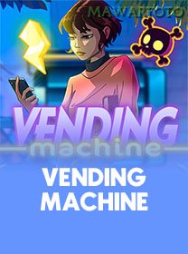 Vending Machine icon