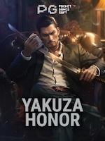 Yakuza-Honor icon