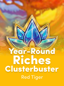 Year-Round-Riches-Clusterbuster icon