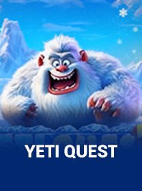 Yeti-Quest icon