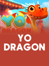 Yo-Dragon icon