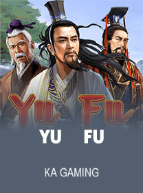 Yu-Fu icon