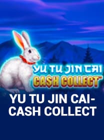 Yu-Tu-Jin-Cai-Cash-Collect game thumbnail