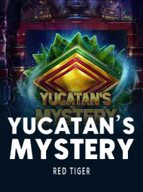 Yucatans-Mystery game thumbnail