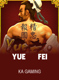 Yue-Fei game thumbnail