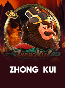 Zhong-Kui game thumbnail