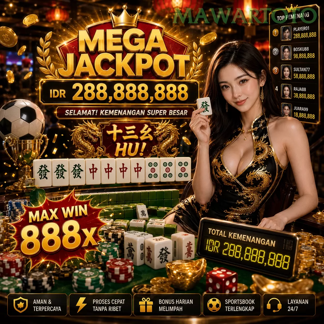 lucksvip
