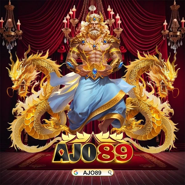 Download Aplikasi ajo89 Terbaru untuk HP Android