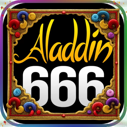 aladdin666 App APK Terbaru