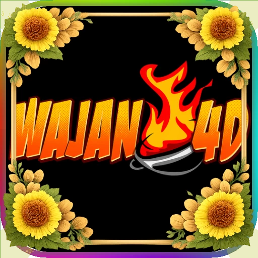 Aplikasi wajan4d Terbaik untuk Android dan iOS