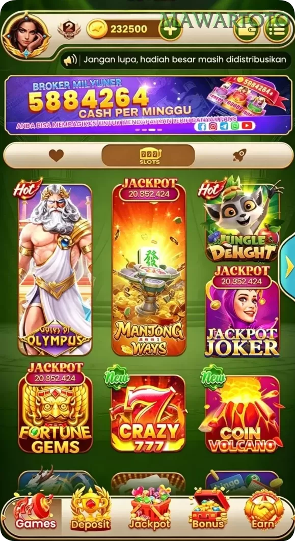 Screenshot Storm Of Seth 2 nomor 2
